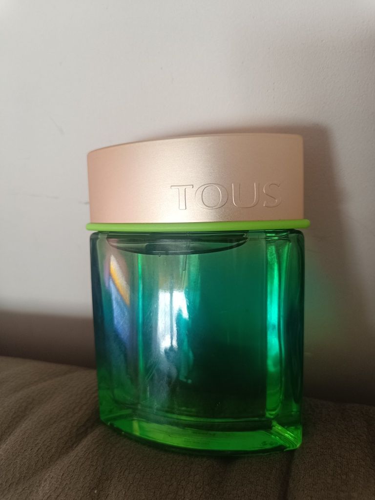 Tous chill 100ml