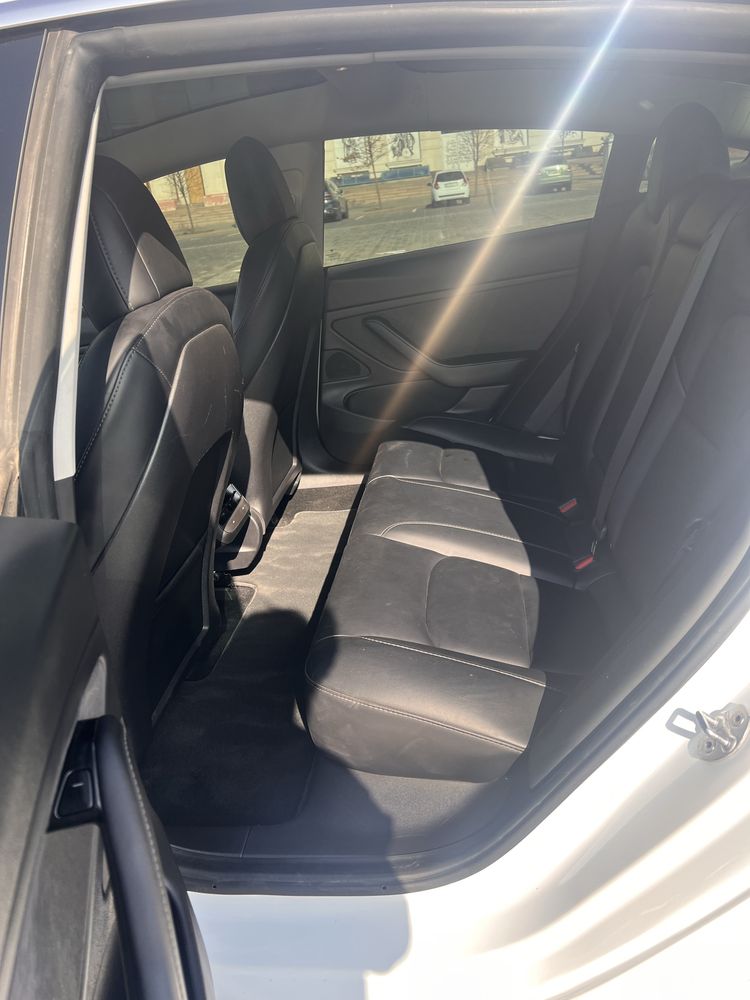 Tesla Model 3 2020 Long Range 75  kWh Dual Motor