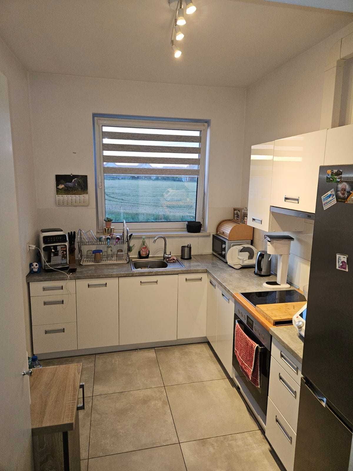 Do wynajęcia mieszkanie w centrum Kiełpina, 3 pokoje - 60 m2