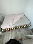 Cama e colchão em Barreiro