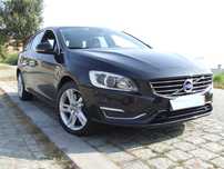 Volvo V60 2.4 D6 Summum AWD Phev 12/2013