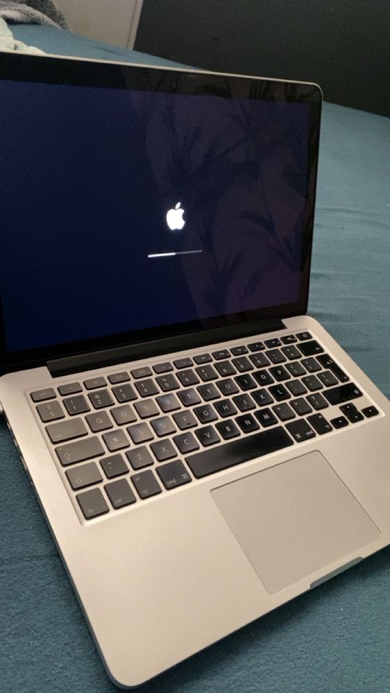 Apple MacBook Pro 13