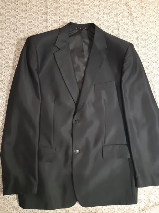 Чоловічий костюм E&R fashion