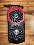 GeForce GTX 1070 Gaming x 8G
