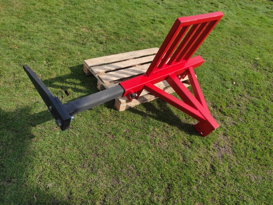 SOLIDNY podcinacz korzeni sadowniczy maszyny sadownicze

Grubość ścia