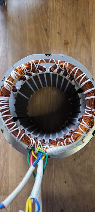 Ремонт,Перемотка та продаж Генераторів