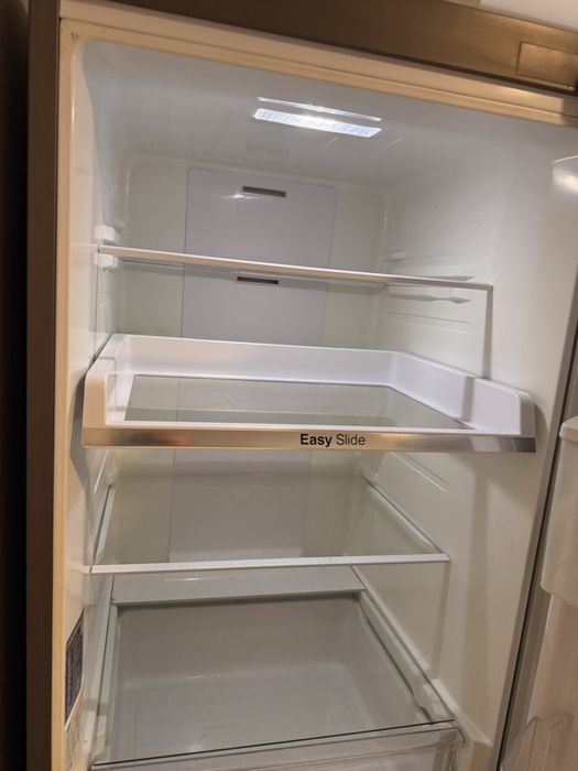 Lodówka Samsung no frost