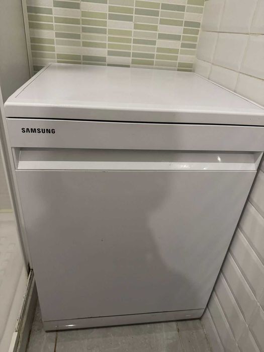 Maquina de lavar loiça Samsung