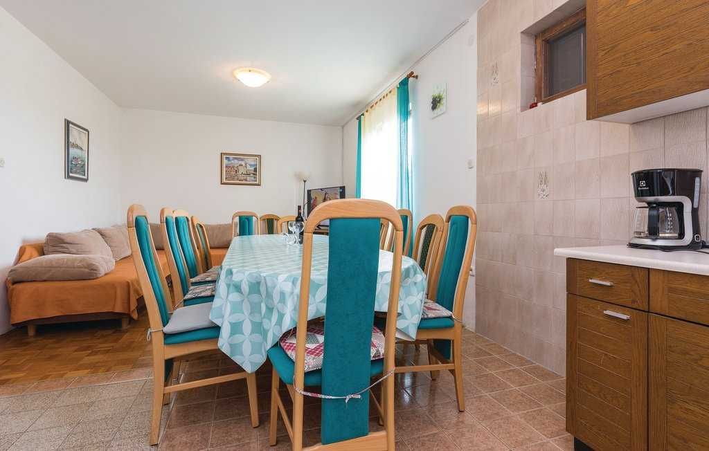 Wakacje, Chorwacja, Nin, apartament blisko morza, dla 12 osób,