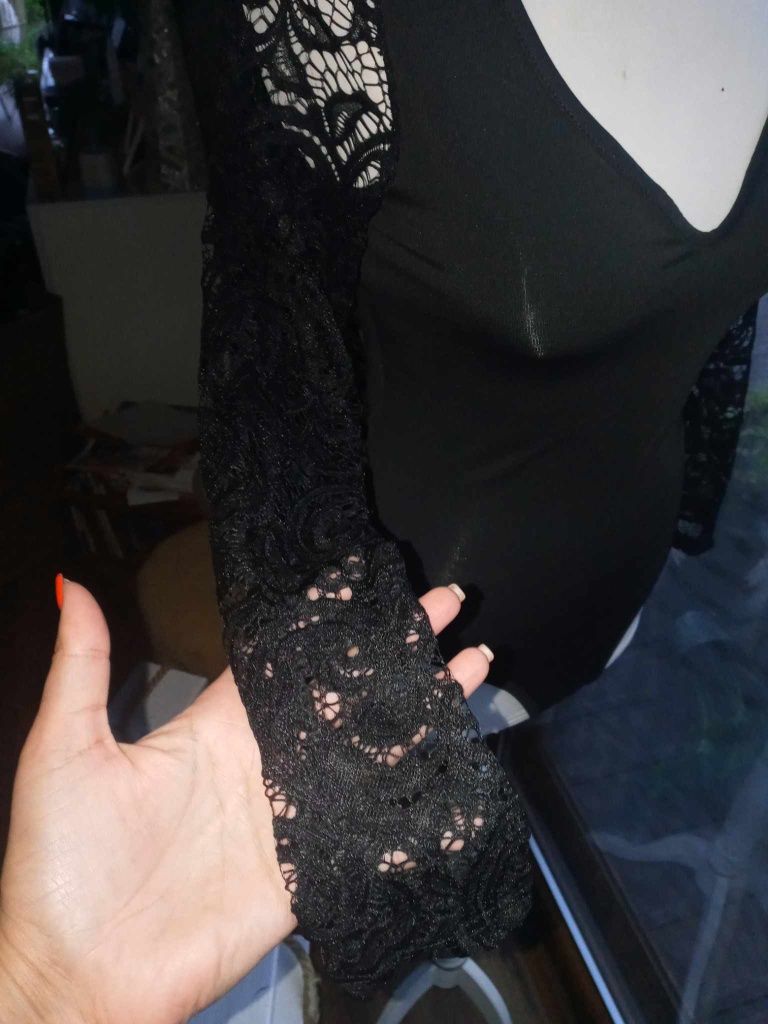 Nowe body damskie w rozmiarze  M