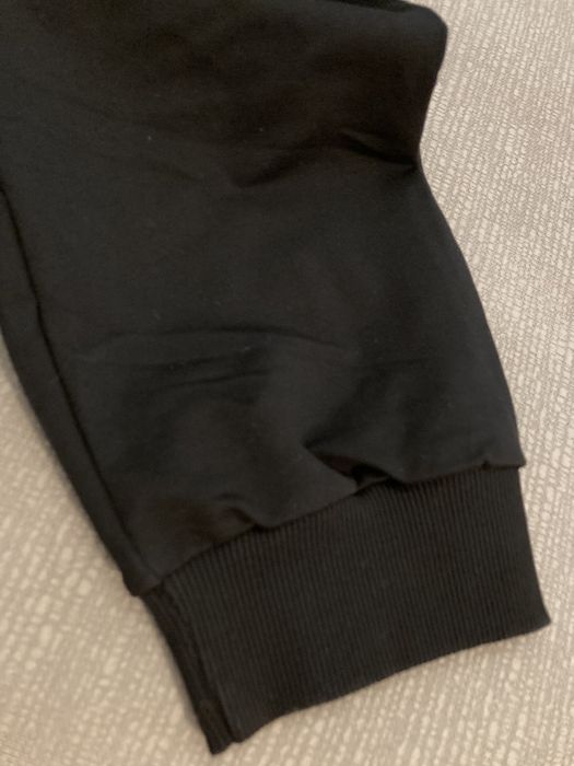 dres damski czarny XL