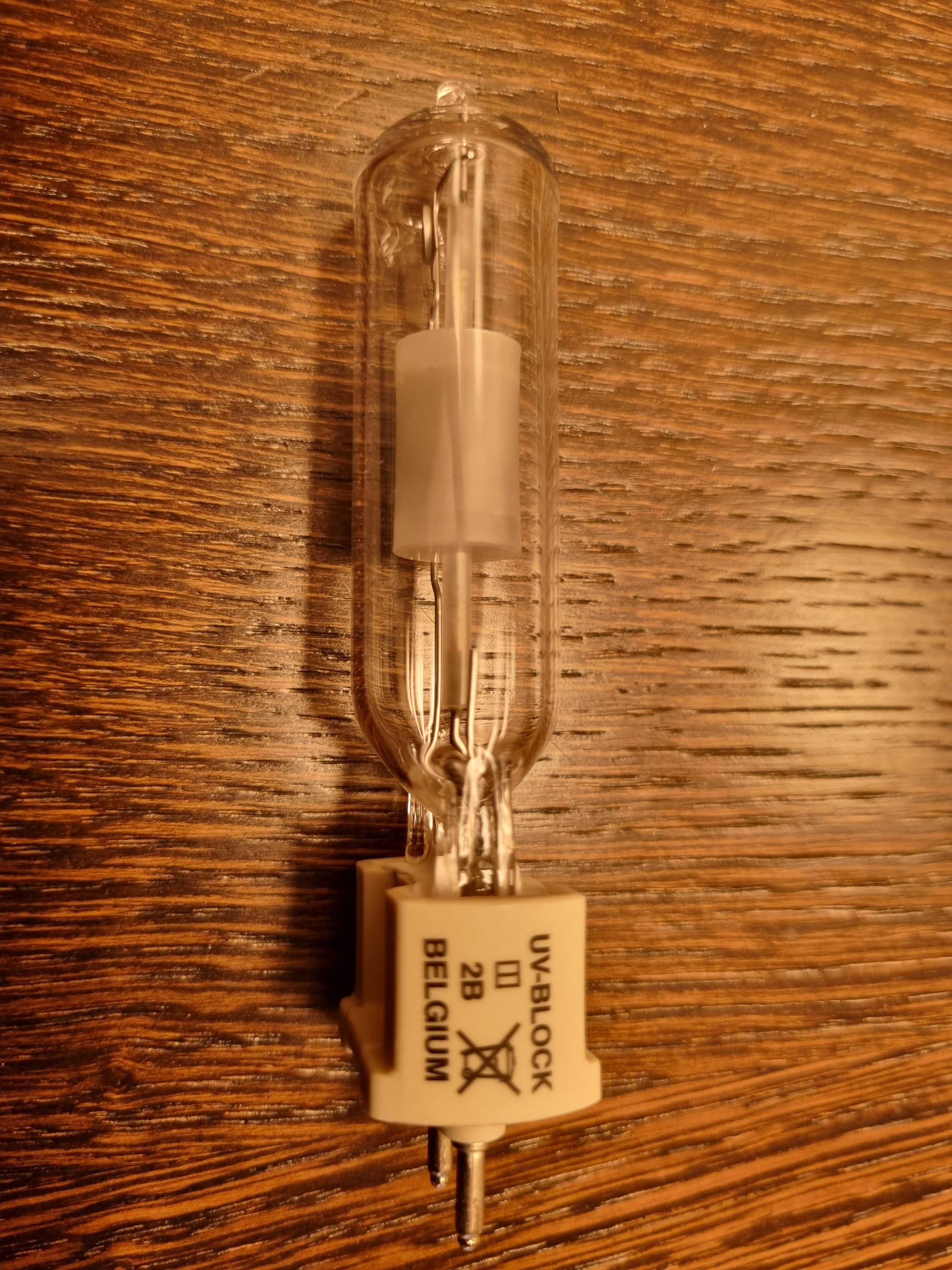 Metalohalogen PHILIPS MASTERColour CDM-T 150W 830. Polecam!