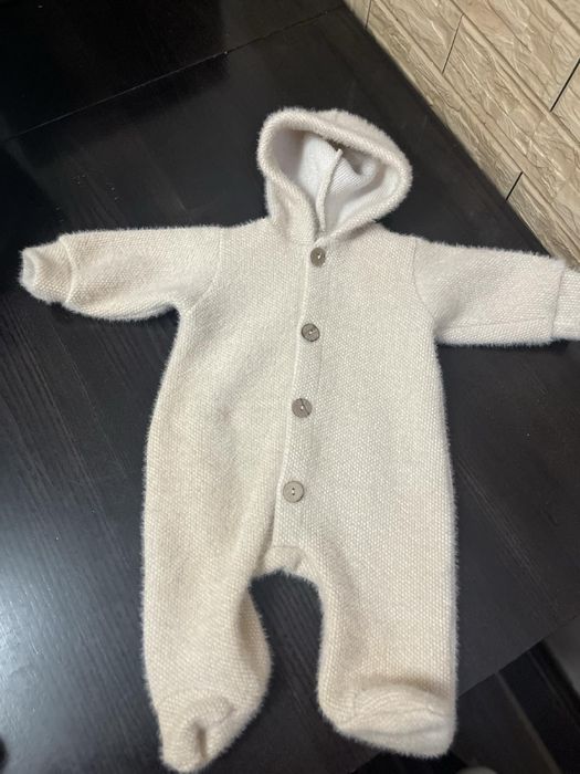 Комбінезон дитячий