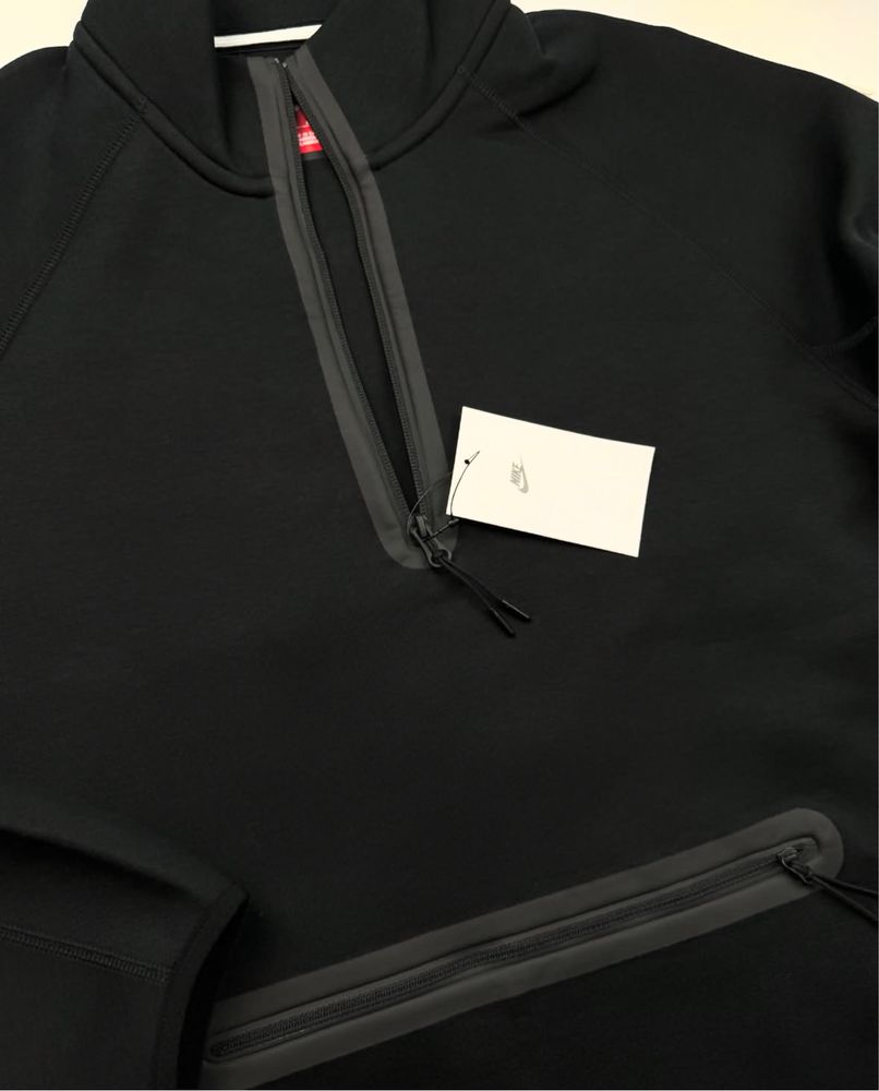 Оригінальна Кофта Nike Tech Fleece
