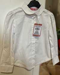 Біла сорочка (рубашка)