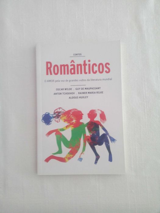 contos românticos