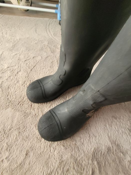 Gumofilce zbrojone - 44 rozmiar