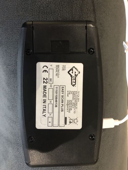 Maquina para copiar comandos de portao