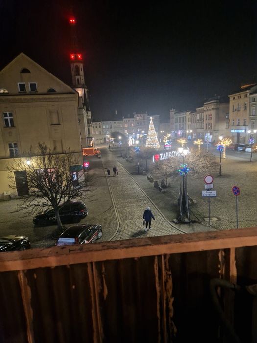 Mieszkanie do wynajecia 3 pokojowe, kaucja 500 zl