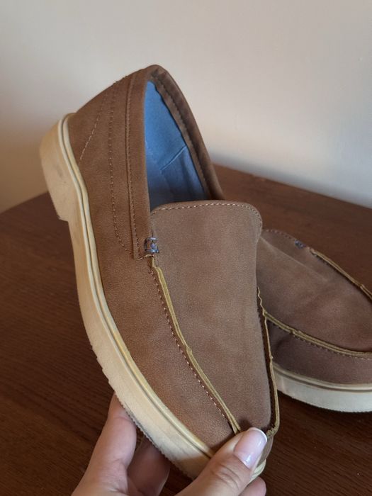 Лофери дитячі , Reserved, 38 розмір