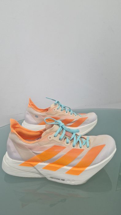 Sapatilhas Adidas Adios Pro 4