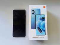 Telefon Redmi Note 12 pro 5G
