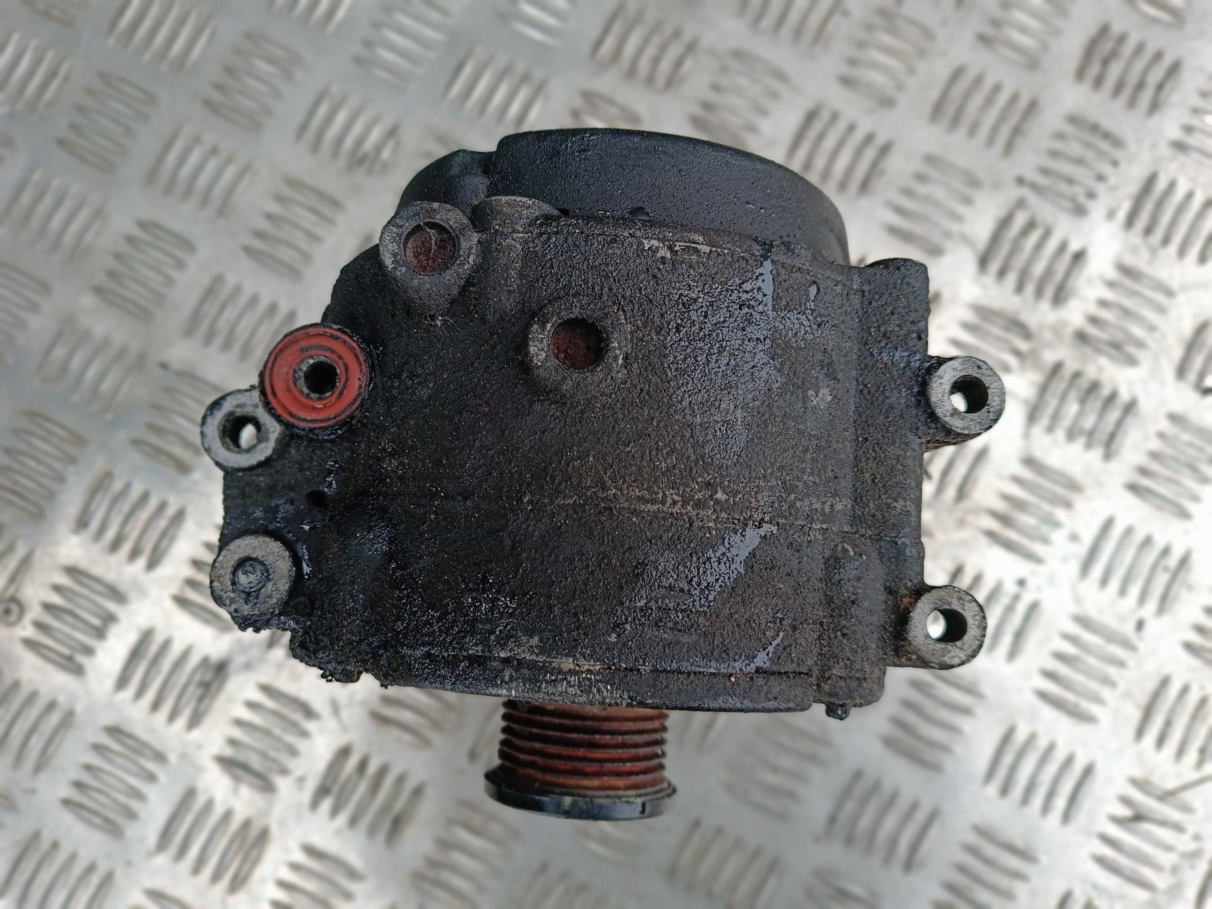 Alternator Mercedes Benz 2.2 DCI 02-09