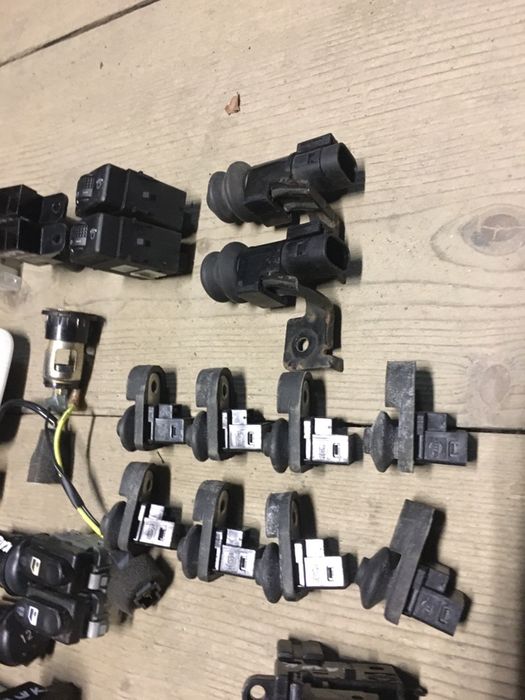 Кнопка переключатель регулятор концевик Nissan Qashqai j10 Кашкай Шрот