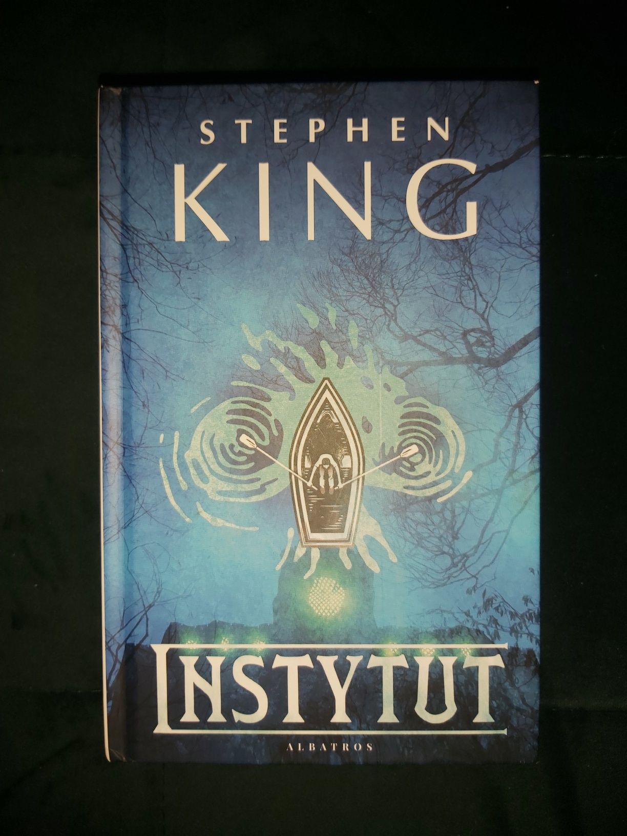 Instytut Stephen King