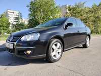 Volkswagen Jetta 1.6