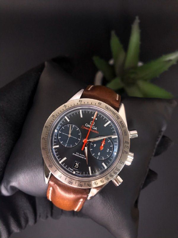 Годинник Omega Speedmaster '57 Co-Axial Chronograph