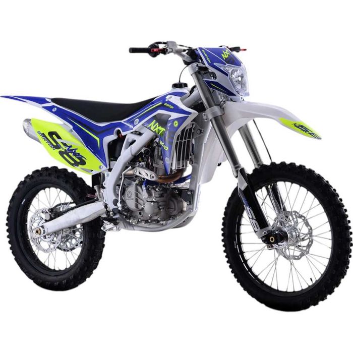 Cross Barton NXT 300