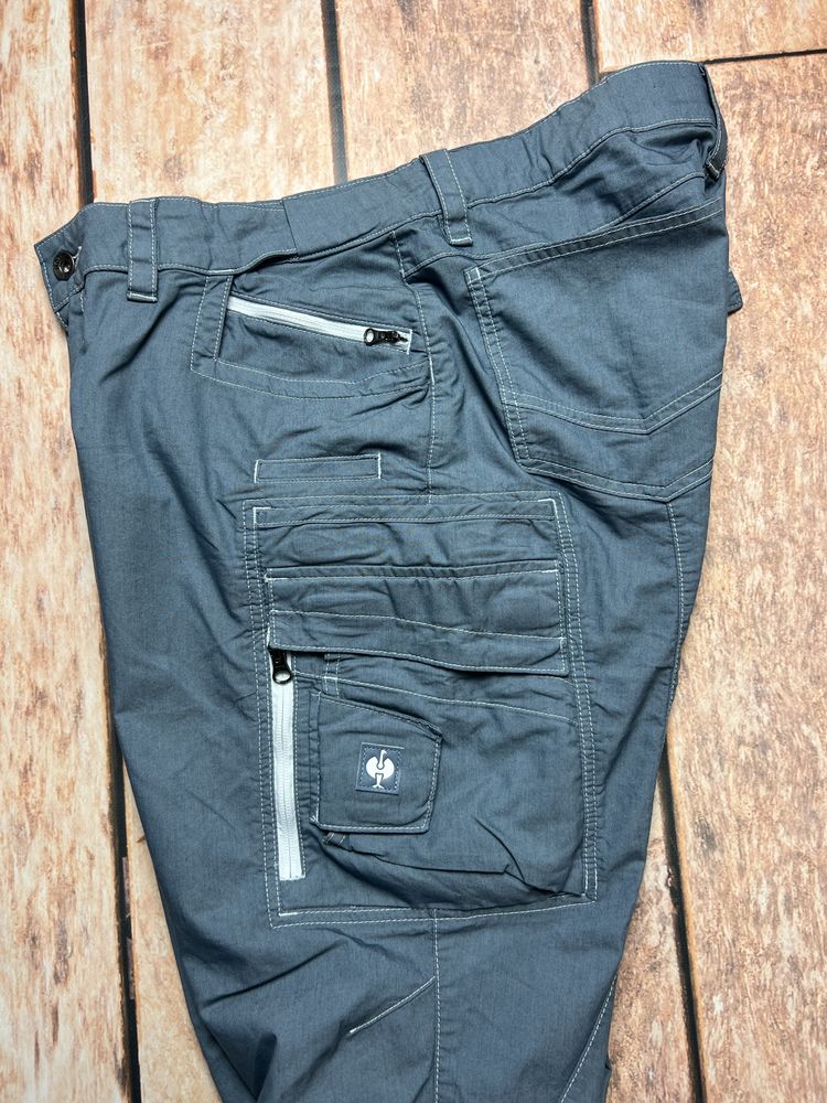 Spodnie Engelbert Strauss cargo