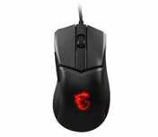 Myszka do gier MSI Clutch GM31 gamingowa NOWA