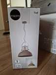 Lampa Loftowa INSPIRE TED Nowa