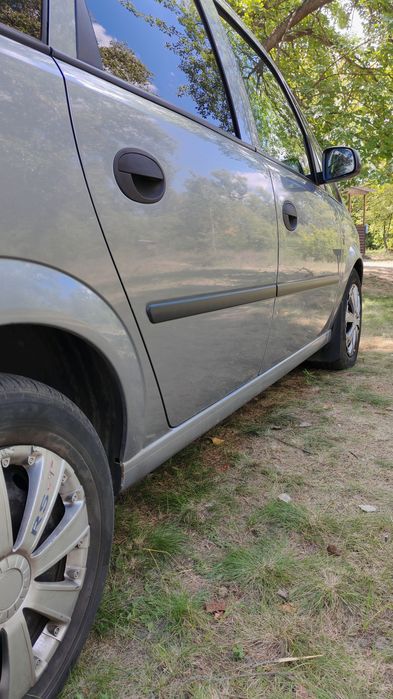 Продам Opel Meriva a 1,6 газ/бенз