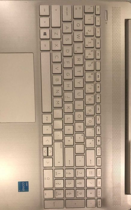 Computador Portátil HP