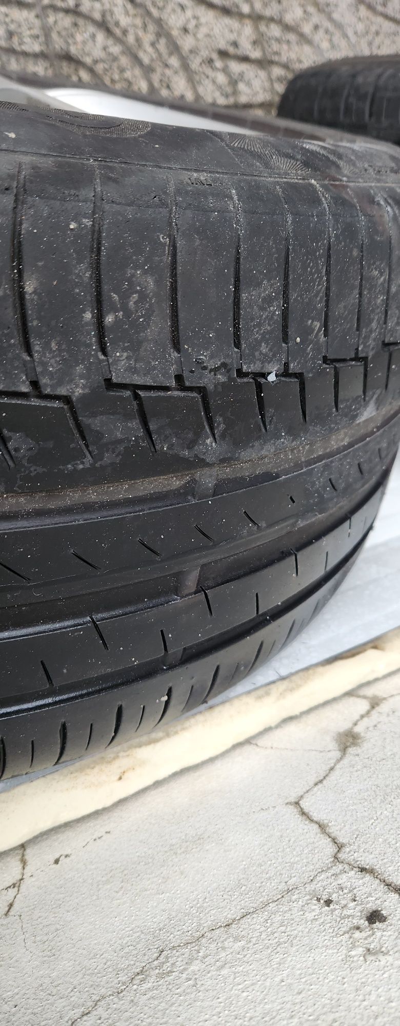 Jantes Originais Mercedes 17 Polegadas
