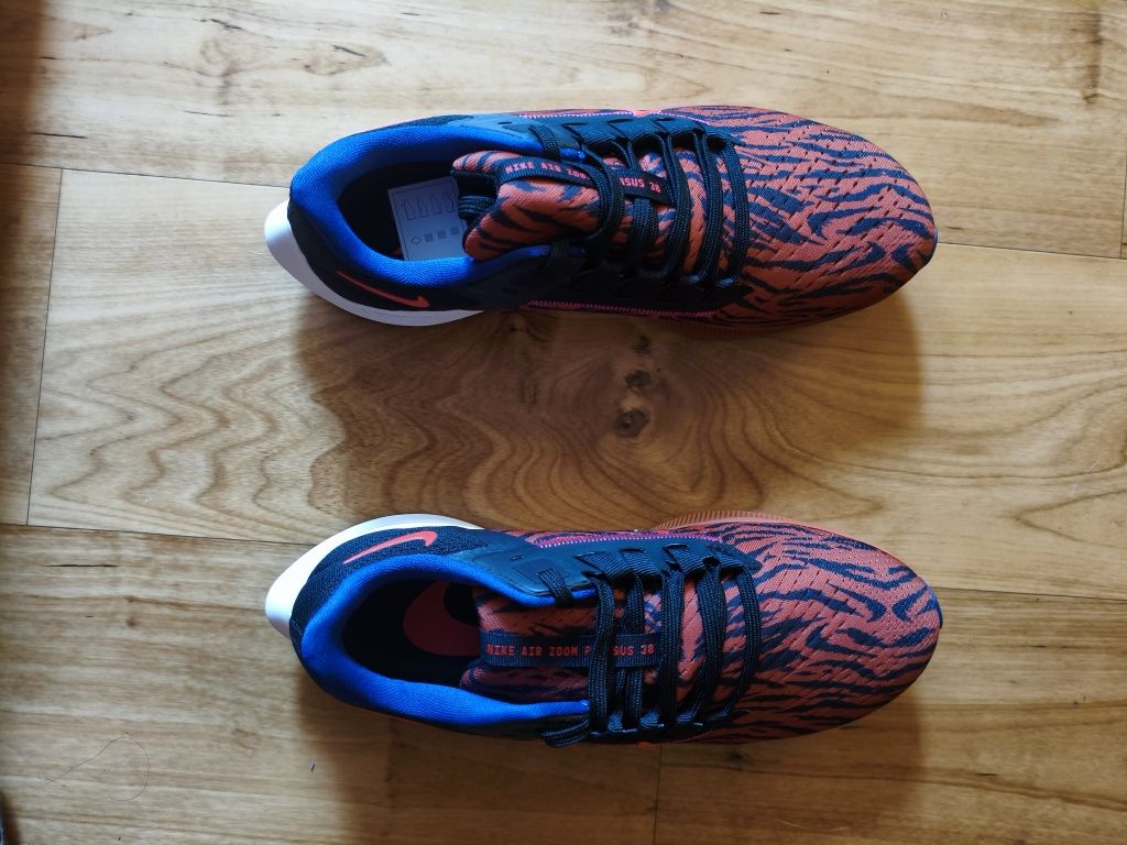 Buty sportowe Nike Air Zoom Pegasus 38