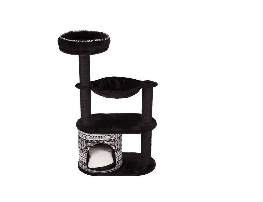царапка TRIXIE TX-43466 Giada Scraptch Post Cat Towe Гамак дім котячий