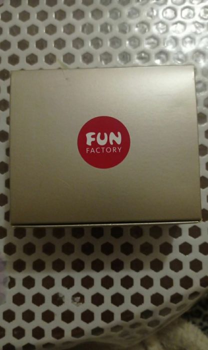 Шарики smartballs Fun Factory