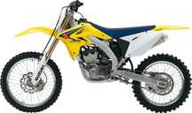 Peças SUZUKI RMZ 250