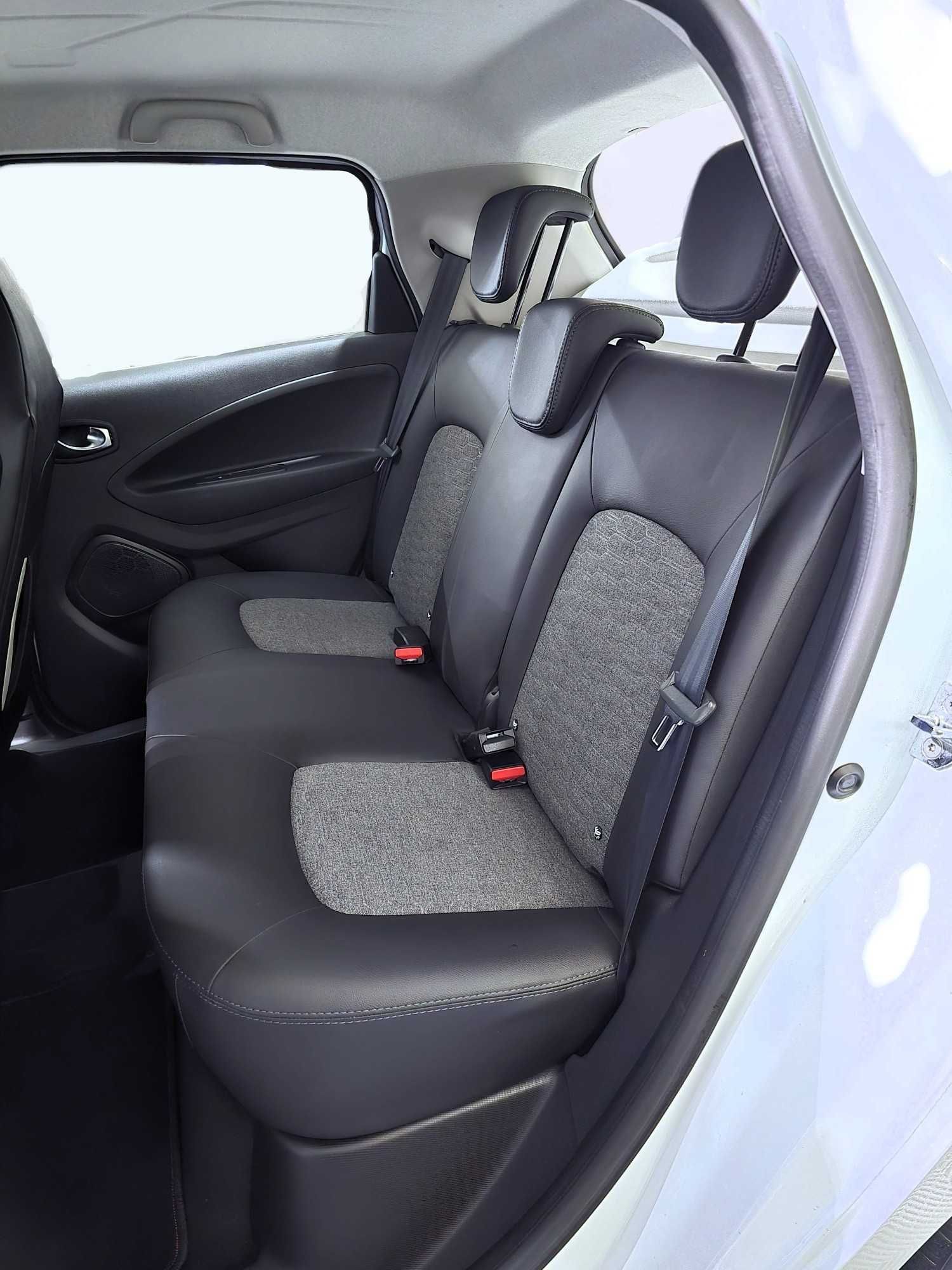 Renault Zoe Intens 50 c/Bateria Própria, 47.000km, 11.2019, IMPEC.