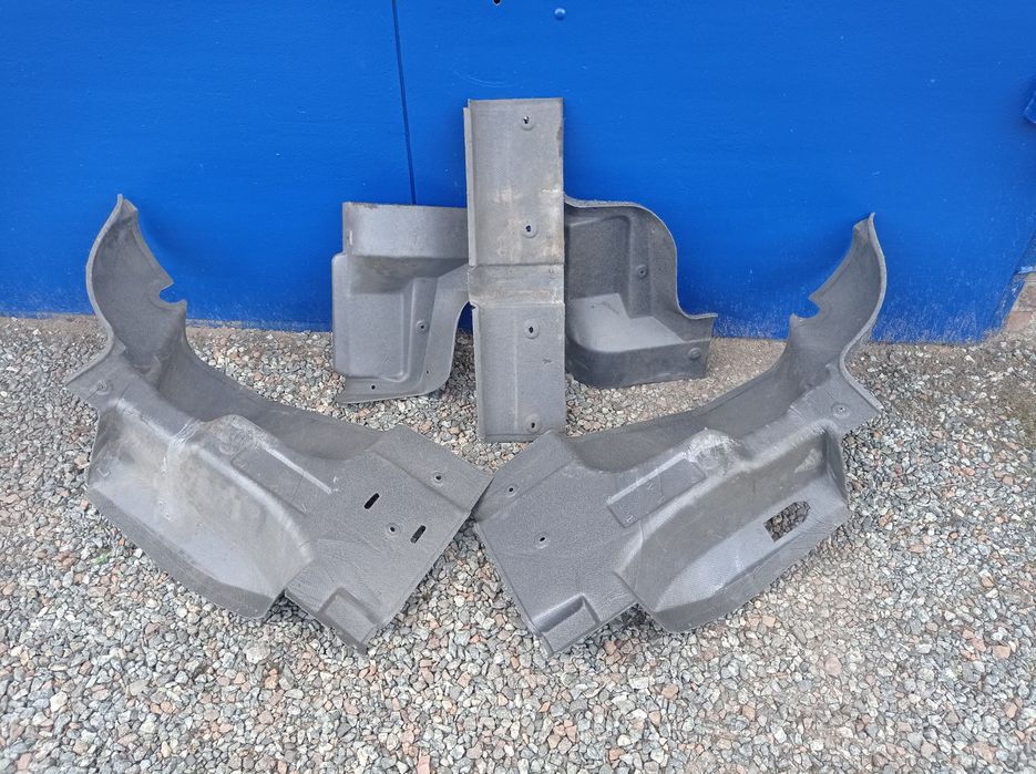 Карты салона Славута