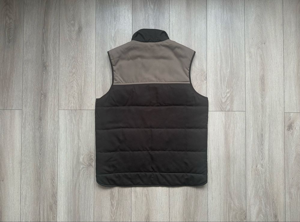 Жилетка solognac decathlon