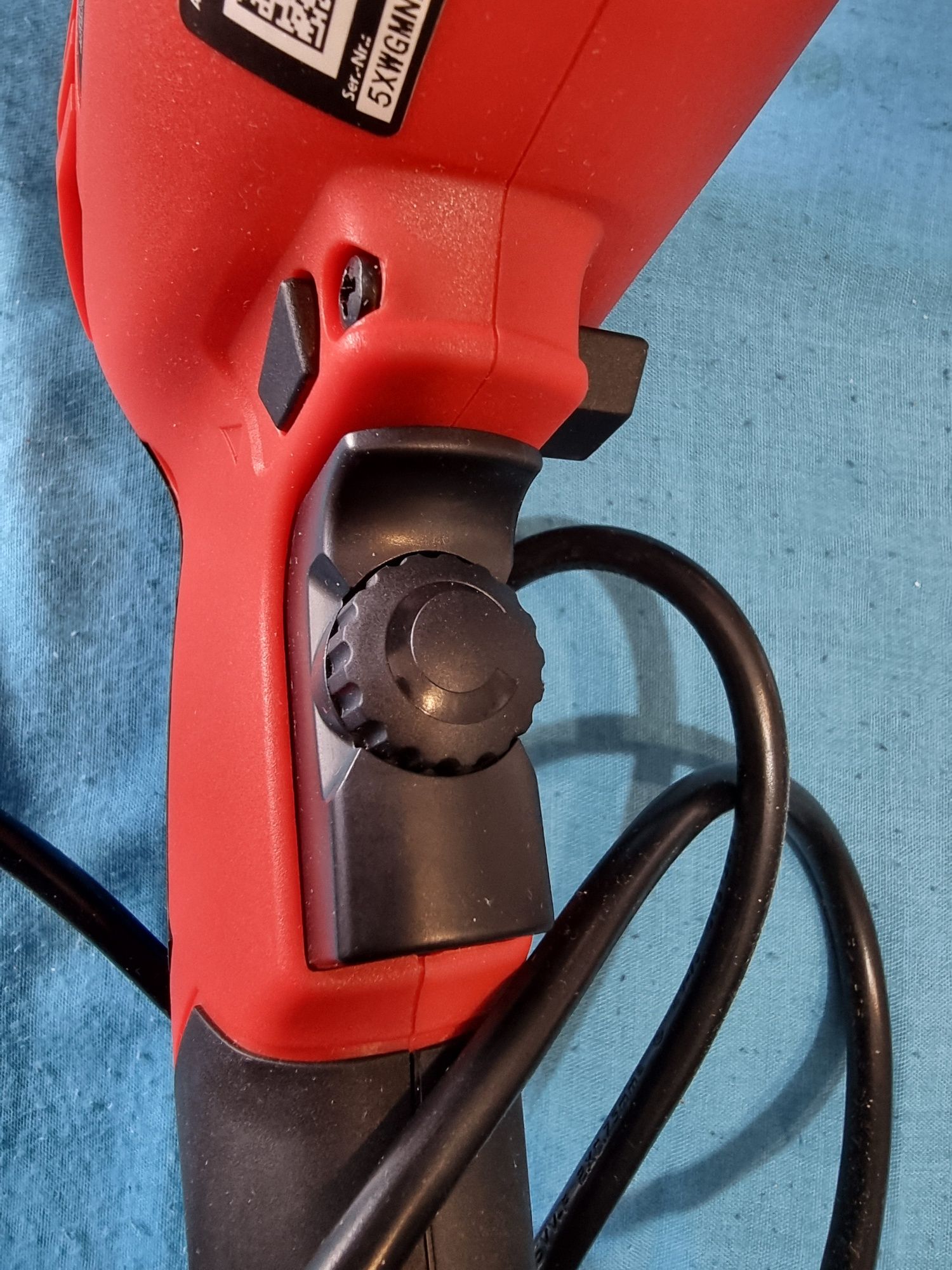 Wkrętarka udarowa Einhell TC-ID 550E