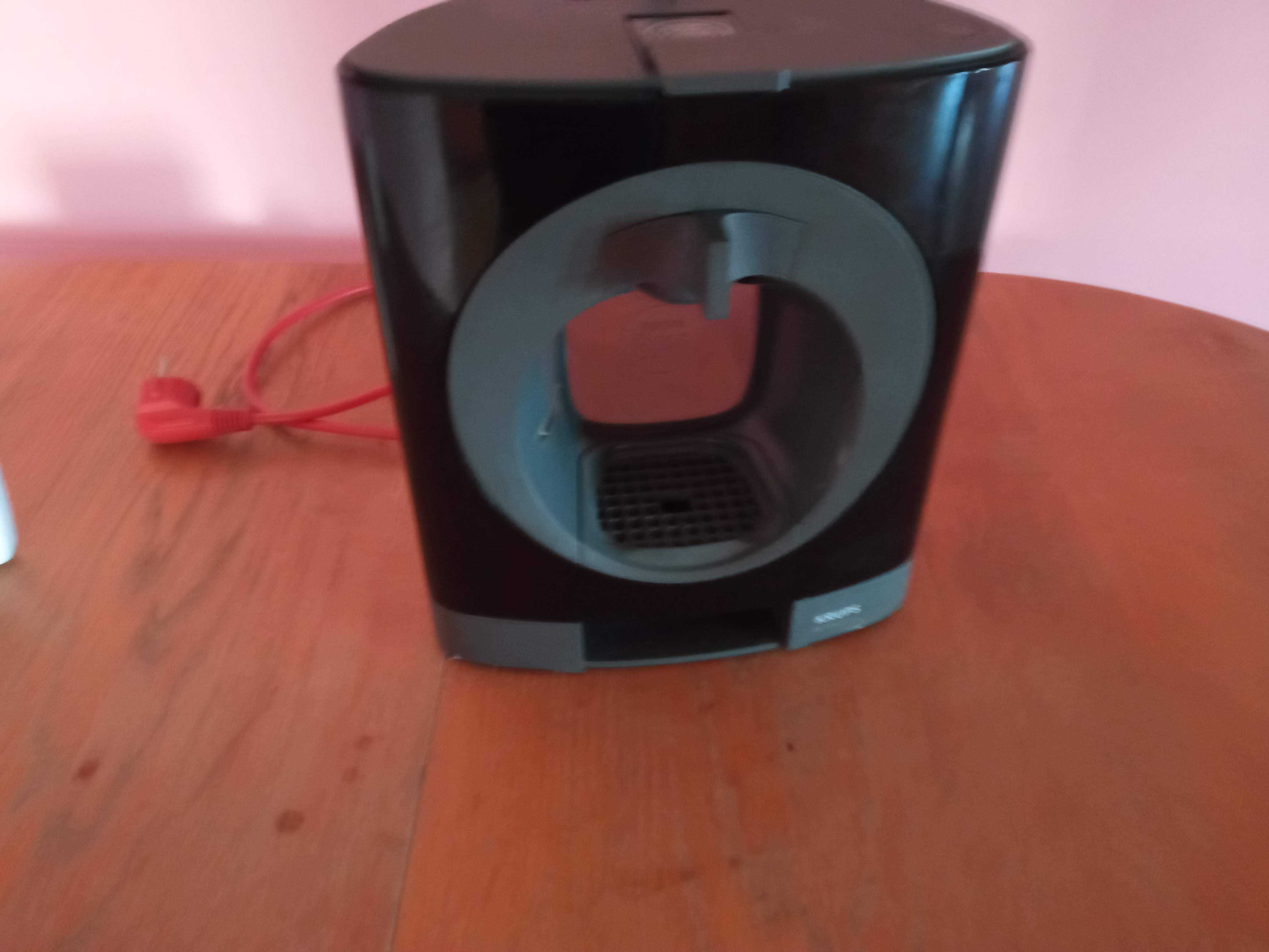 Nescafe dolce Gusto ekspres krups