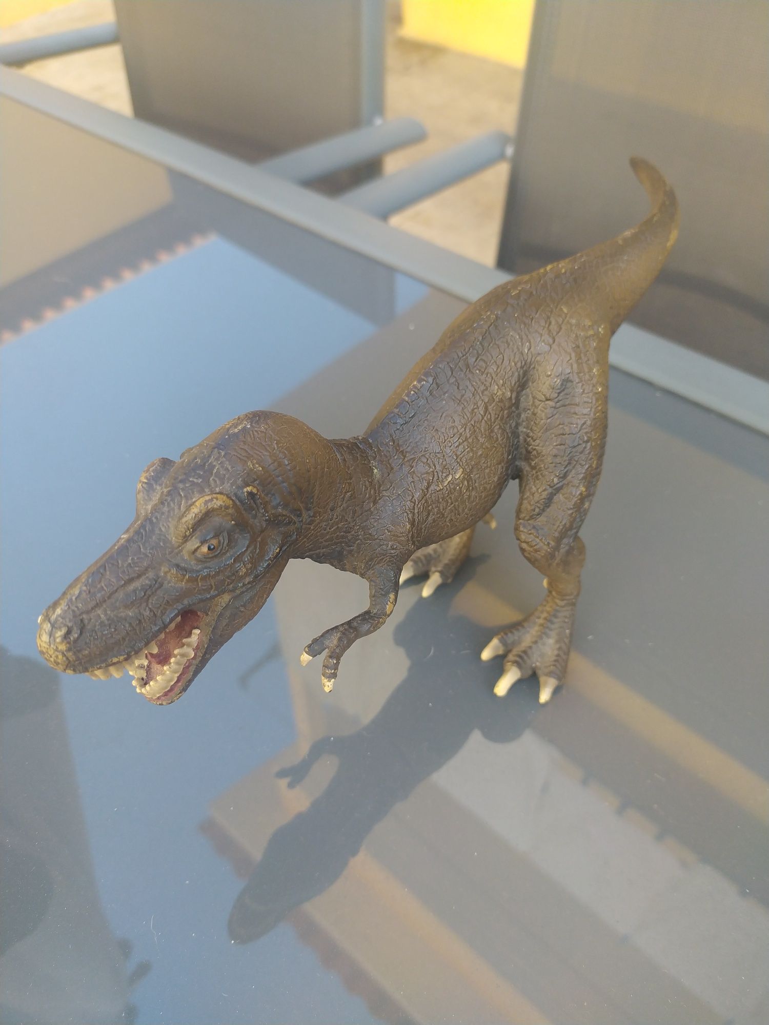 Figura T-REX Schleich