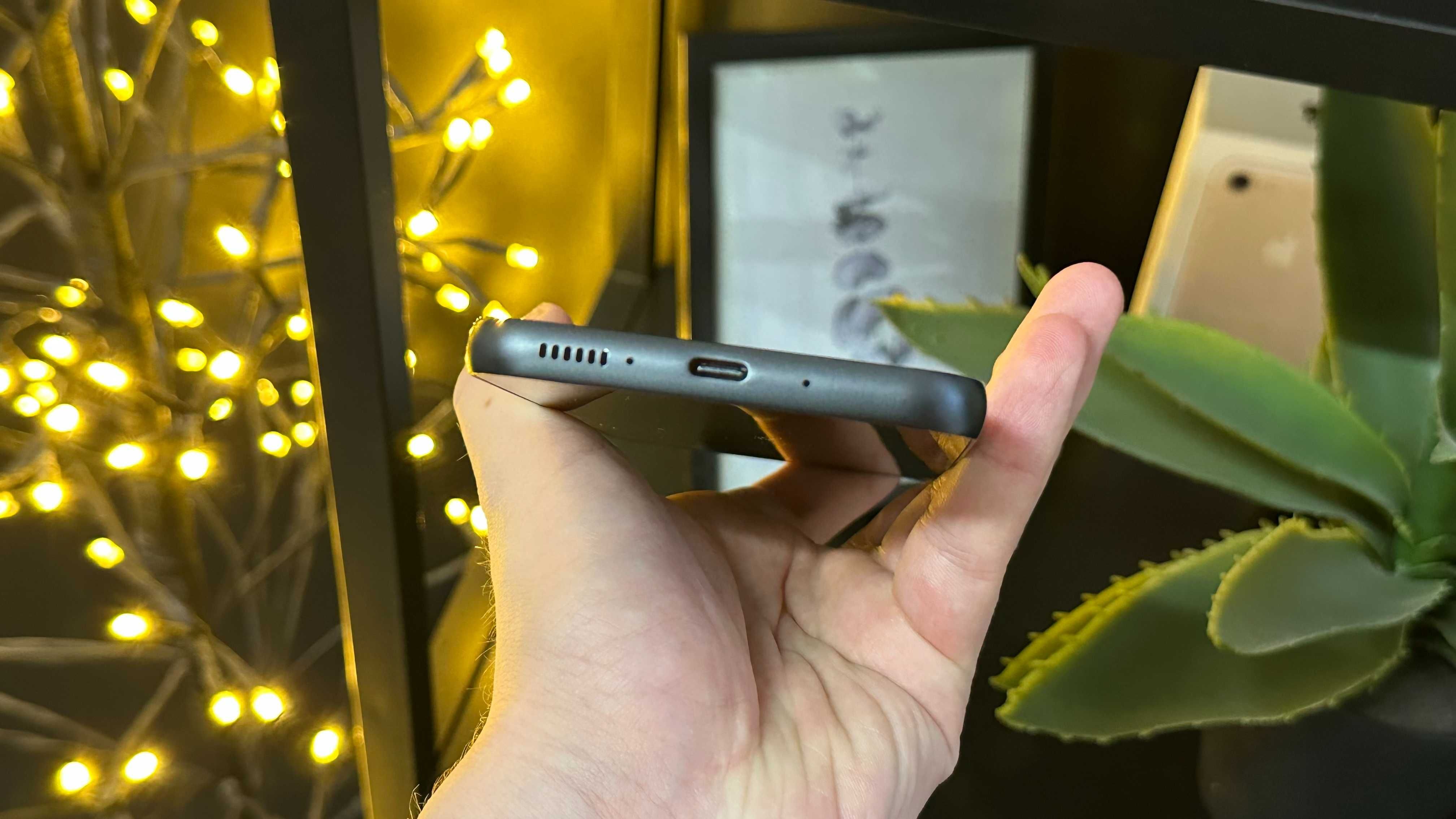 USED Samsung Galaxy A54 128GB Graphite Гарантія від магазину Trade In