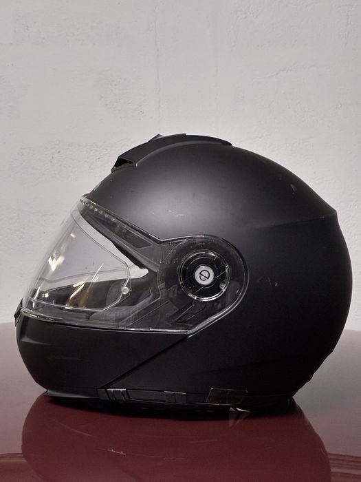 Capacete modular Schuberth c3 pro XL